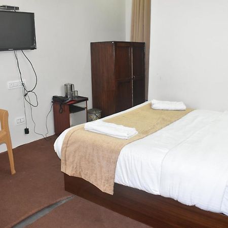 Hotel Zambala Gangtok Eksteriør billede