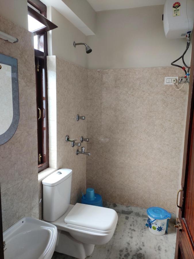 Hotel Zambala Gangtok Eksteriør billede